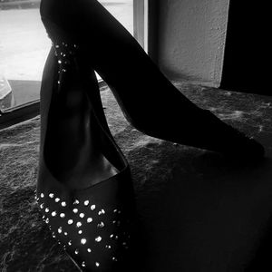 St. John ladies' pumps